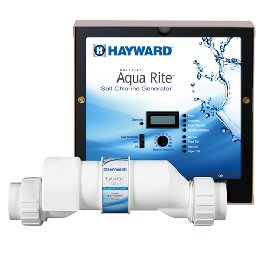 Hayward Aquarite Salt Chlorine Generator