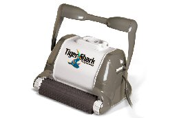 Automatic Inground Pool Cleaners